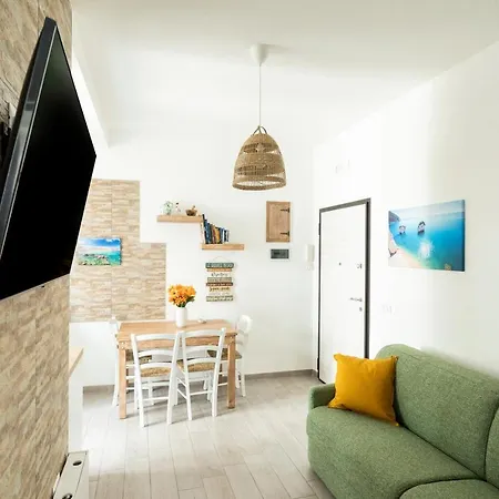 Casa Oliva - Puglia Experience