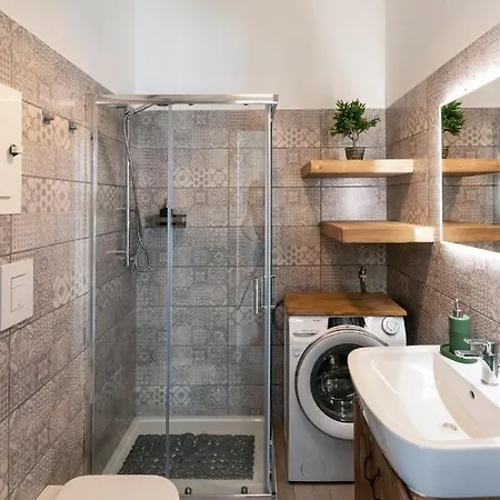 Casa Oliva - Puglia Experience Apartament