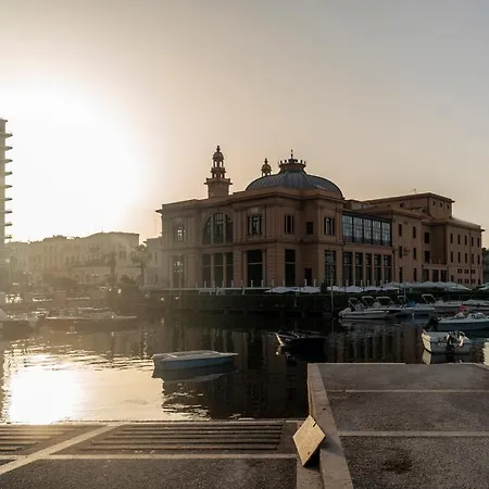 Apartman Casa Oliva - Puglia Experience *