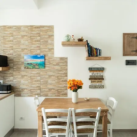 Appartamento Casa Oliva - Puglia Experience *