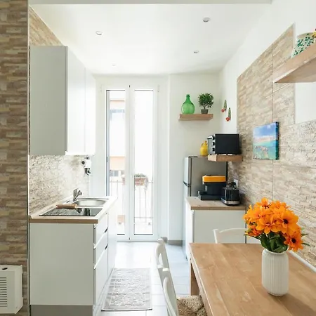 Casa Oliva - Puglia Experience Apartment Bari