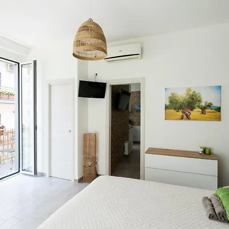 Casa Oliva - Puglia Experience * باري