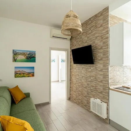 Casa Oliva - Puglia Experience Bari