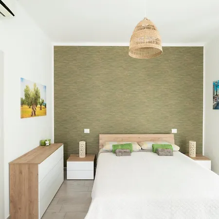 Casa Oliva - Puglia Experience