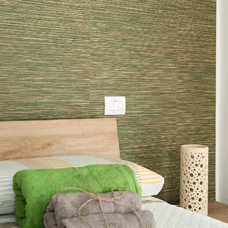 Casa Oliva - Puglia Experience Apartamento *