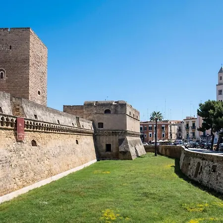 Apartment Casa Oliva - Puglia Experience *