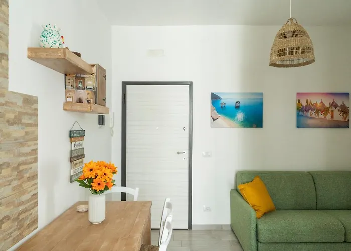 Casa Oliva - Puglia Experience *