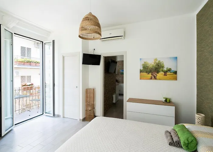 Casa Oliva - Puglia Experience * Bari