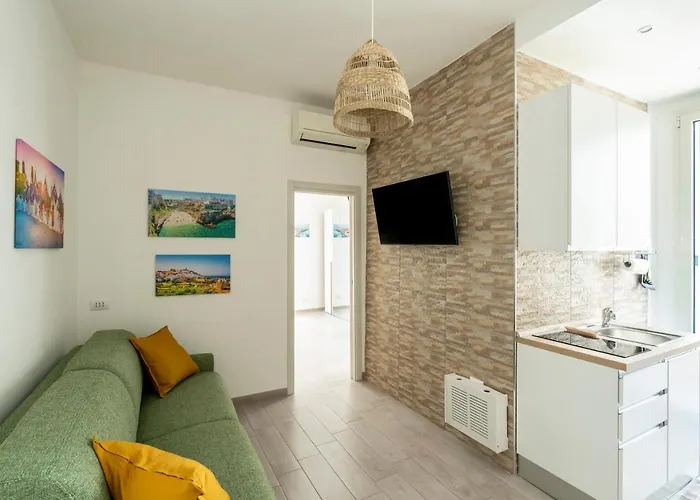 Casa Oliva - Puglia Experience Bari