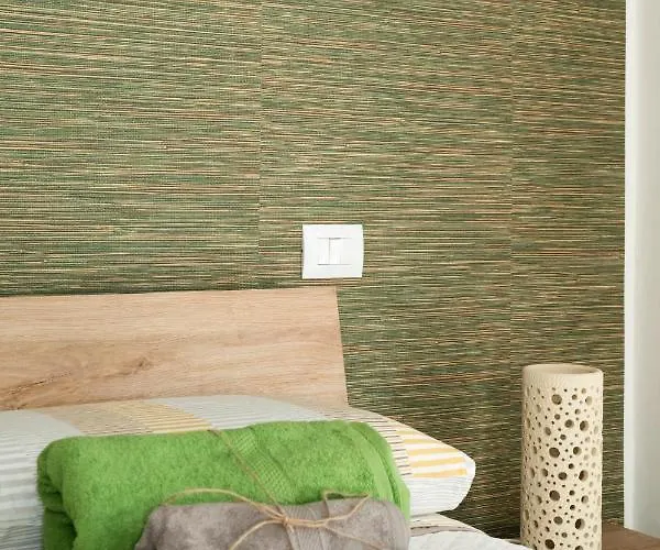 Casa Oliva - Puglia Experience Apartamento *