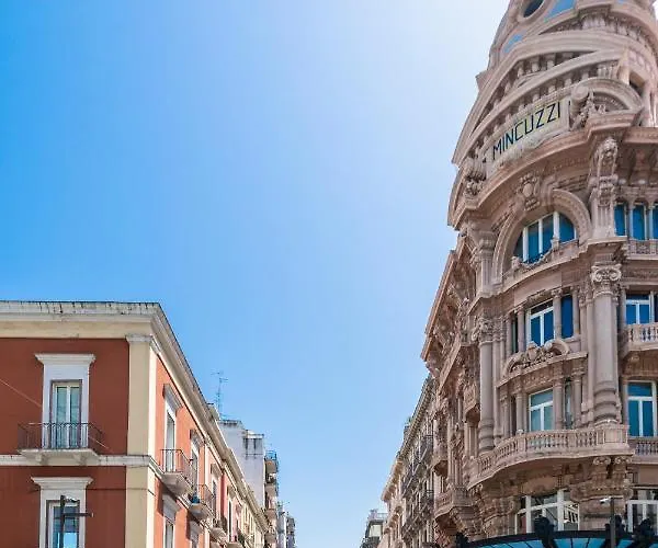 Casa Oliva - Puglia Experience