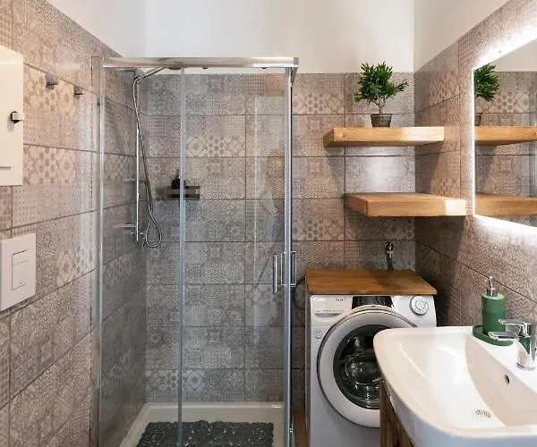 Casa Oliva - Puglia Experience Apartamento