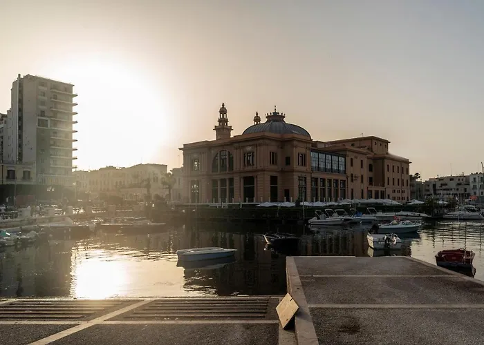 Apartamento Casa Oliva - Puglia Experience *