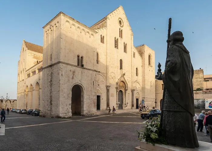 Casa Oliva - Puglia Experience