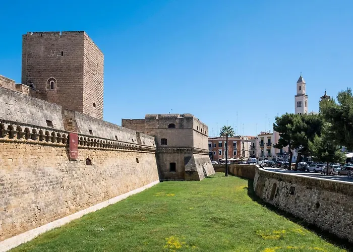 Apartamento Casa Oliva - Puglia Experience *