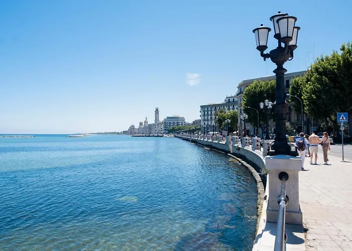 Casa Oliva - Puglia Experience